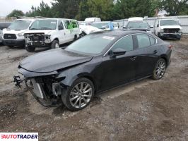 Mazda 3 - zobacz ofertę