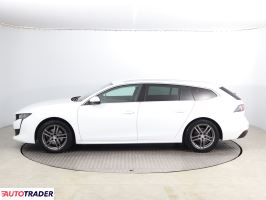 Peugeot 508 2020 1.5 128 KM Peugeot 508 2020 1.5 128 KM