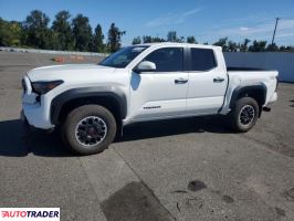 Toyota Tacoma 2024 2