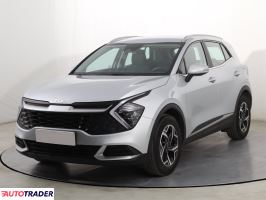 Kia Sportage 2023 1.6 147 KM
