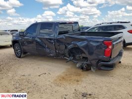 Chevrolet Silverado 2023 3