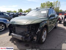 Audi Q5 2021 2
