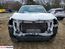 Chevrolet Colorado 2024 2