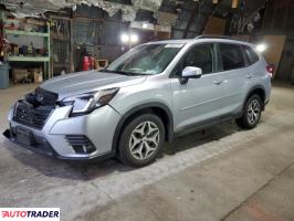 Subaru Forester 2023 2