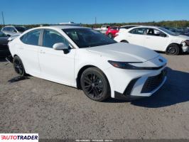 Toyota Camry - zobacz ofertę