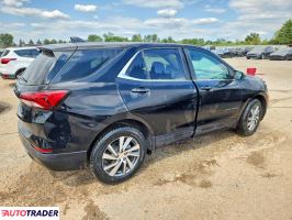 Chevrolet Equinox 2024 1