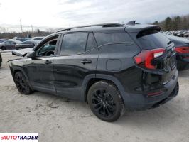 GMC Terrain 2022 1 GMC Terrain 2022 1