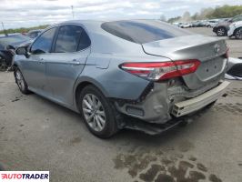 Toyota Camry 2018 2