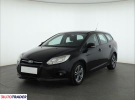 Ford Focus 2013 1.6 113 KM