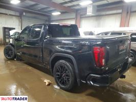 GMC Sierra 2023 2