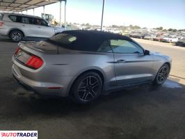 Ford Mustang 2023 2