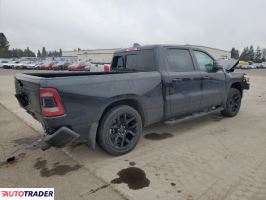 Dodge Ram 2024 5 Dodge Ram 2024 5