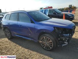 BMW X1 2024 2