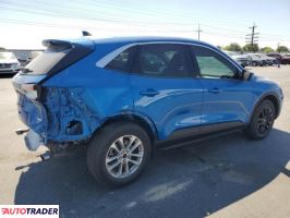 Ford Escape 2020 1