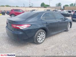Toyota Camry 2020 2