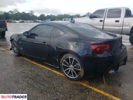 Toyota GT 86 2020 2 Toyota GT 86 2020 2