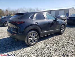 Mazda CX-30 2024 2 Mazda CX-30 2024 2