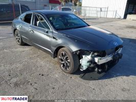 Hyundai Sonata 2024 2