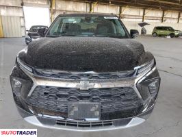 Chevrolet Blazer 2024 2