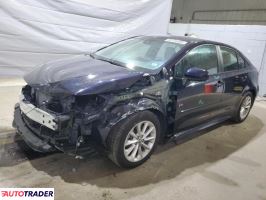 Toyota Corolla - zobacz ofertę