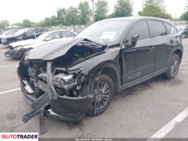 Mazda CX-5 2021 2