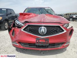 Acura MDX 2022 3 Acura MDX 2022 3