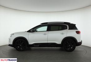 Citroen C5 2023 1.2 128 KM