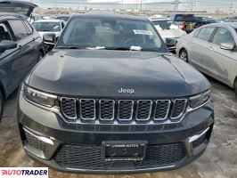 Jeep Grand Cherokee 2024 2