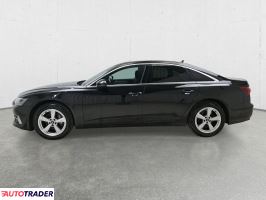 Audi A6 2023 2.0 204 KM