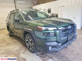 Subaru Outback 2026 2