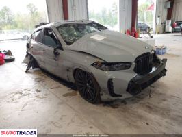 BMW X6 2024 3
