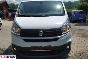 Fiat Talento 2016 1.6