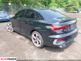 Audi S3 2023 2 Audi S3 2023 2