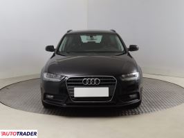 Audi A4 2015 2.0 147 KM