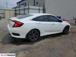 Honda Civic 2021 2