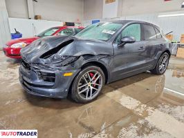 Porsche Macan - zobacz ofertę