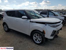 Kia Soul 2022 2