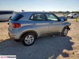 Hyundai Pozostałe 2021 1