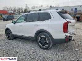 Kia Pozostałe 2024 3