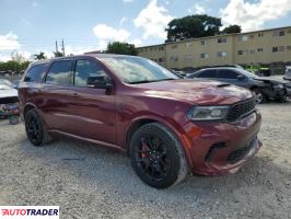 Dodge Durango 2021 6