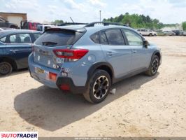 Subaru Pozostałe 2022 2 Subaru Pozostałe 2022 2