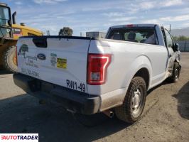 Ford F150 2017 3 Ford F150 2017 3