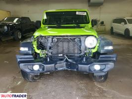 Jeep Wrangler 2021 2
