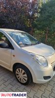 Suzuki Alto 2013 1.0 68 KM