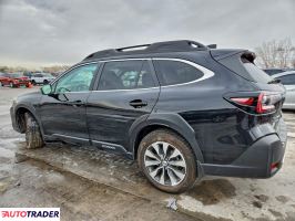 Subaru Outback 2024 2