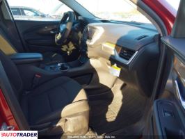 GMC Terrain 2019 1 GMC Terrain 2019 1