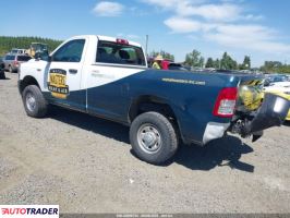 Dodge Ram 2020 6 Dodge Ram 2020 6