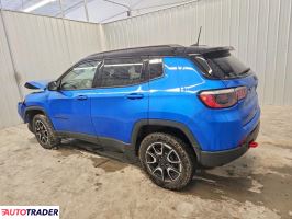 Jeep Compass 2025 2