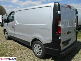 Renault Trafic 2019 1.6