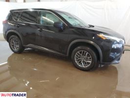 Nissan Rogue 2023 1 Nissan Rogue 2023 1